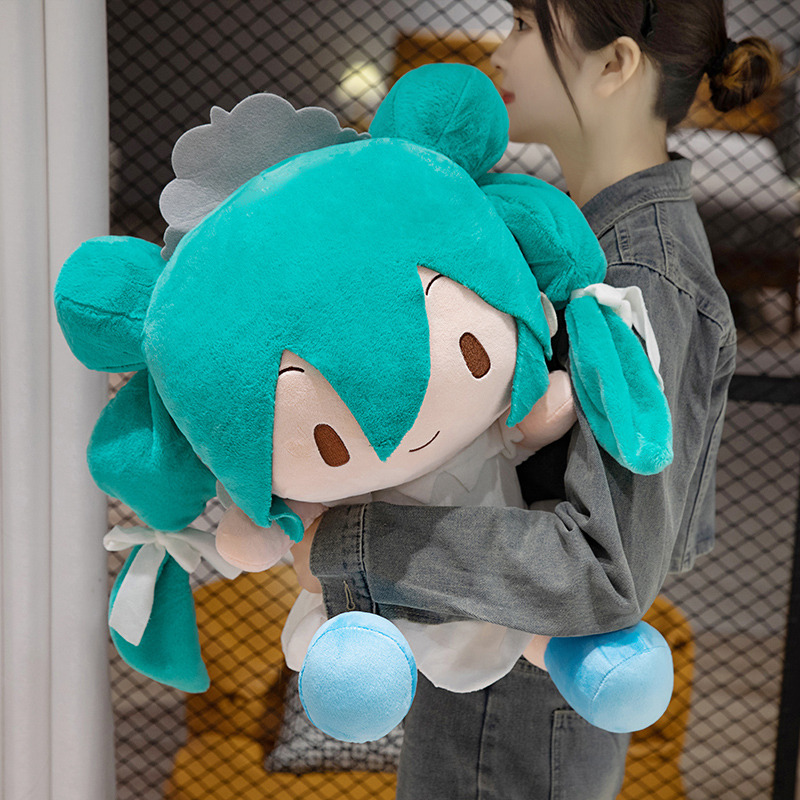 Büyük Boy Karikatür Hatsune Mi - Japanese Lifestyle Gifts incelemesi ve fiyatı