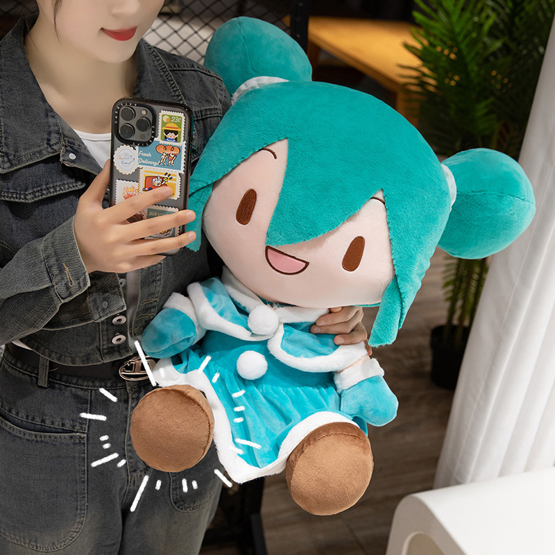 Büyük Boy Karikatür Hatsune Mi - Japanese Lifestyle Gifts incelemesi ve fiyatı