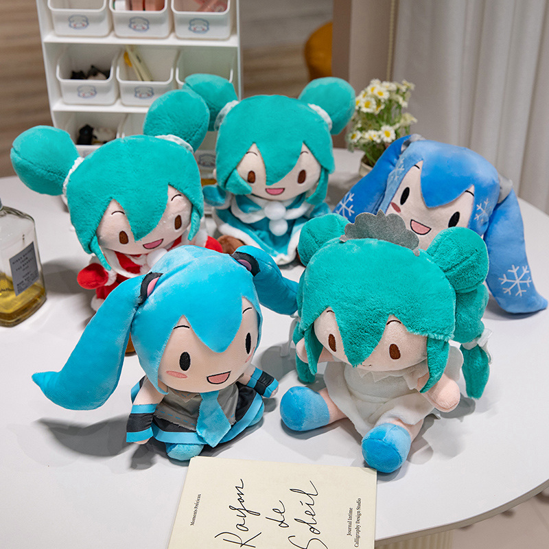 Büyük Boy Karikatür Hatsune Mi - Japanese Lifestyle Gifts incelemesi ve fiyatı