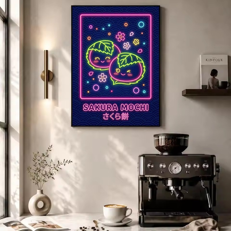 Retro Japon Yemeği Matcha Rame - Japanese Lifestyle Food incelemesi ve fiyatı
