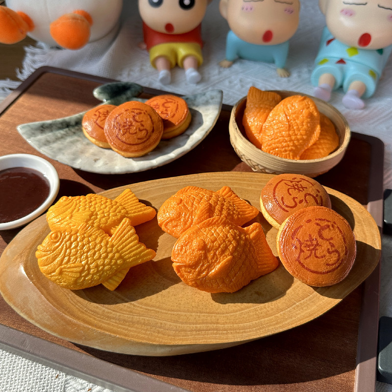 Bebek Evi Dekor Aksesuarları S - Japanese Lifestyle Food incelemesi ve fiyatı