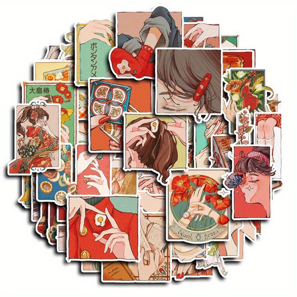 50 Adet Japon Geleneksel Vinta - Japanese Lifestyle Japanese incelemesi ve fiyatı