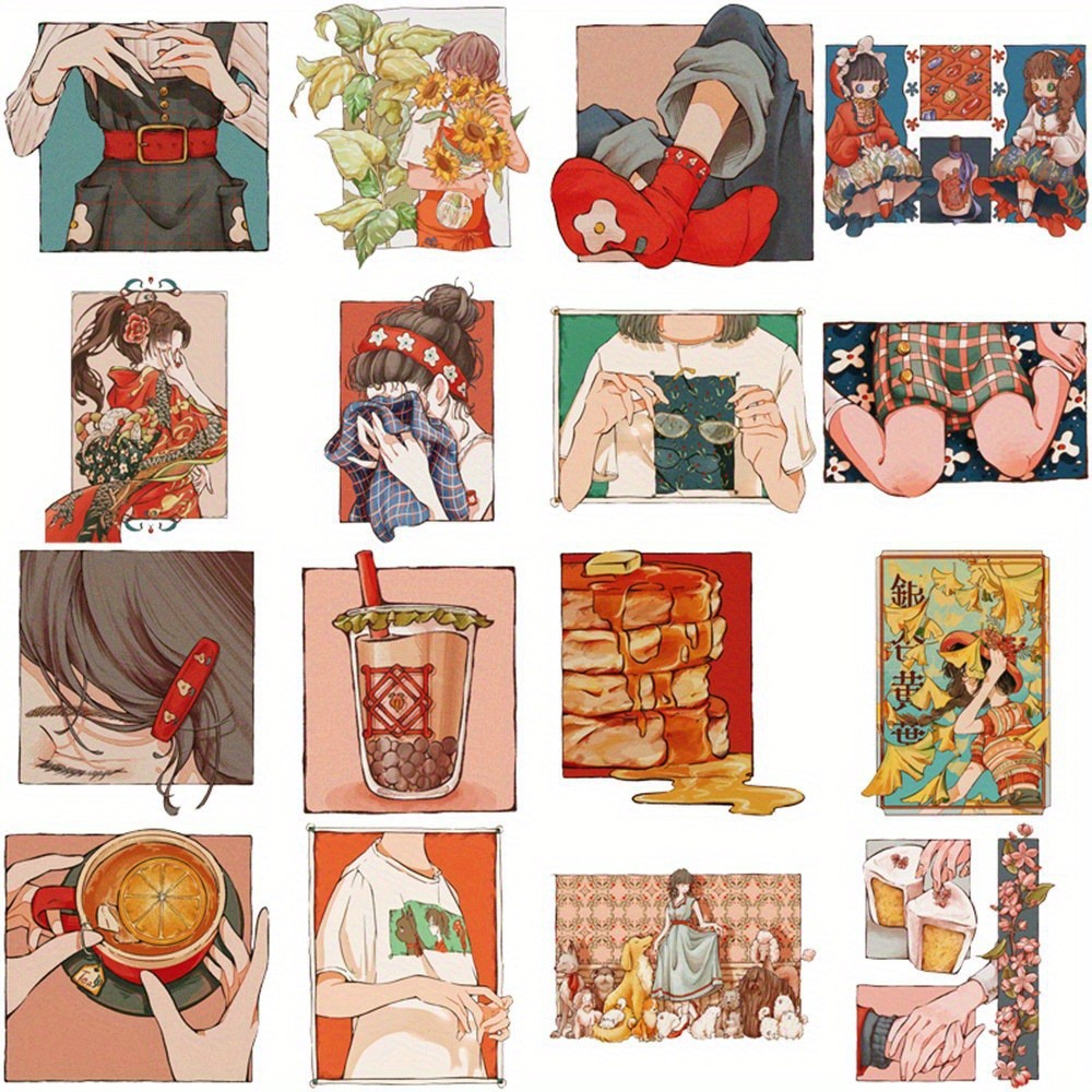 50 Adet Japon Geleneksel Vinta - Japanese Lifestyle Japanese incelemesi ve fiyatı