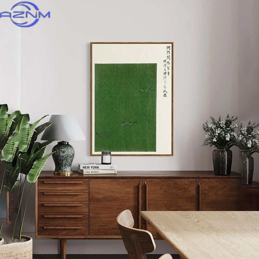 AZNM Vintage Japon Tuval duvar - Japanese Lifestyle Japanese incelemesi ve fiyatı