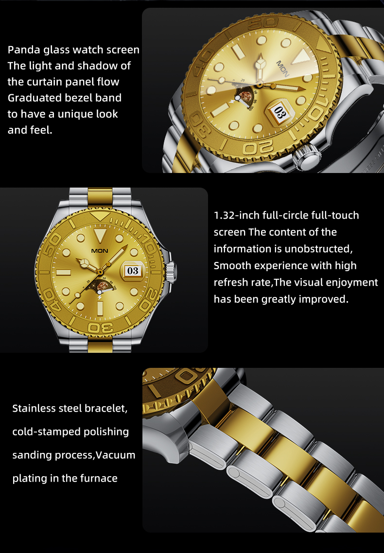 Aiweile AW46 yeni stil akıllı  - Japanese Lifestyle Gifts incelemesi ve fiyatı