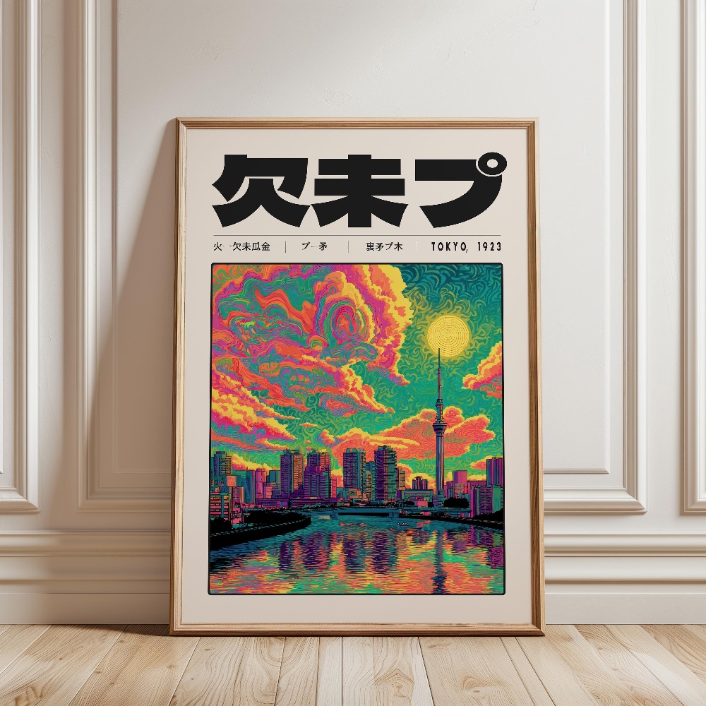 Y2K Indie Kültürü Japonya Dese - Japanese Tokyo Lifestyle incelemesi ve fiyatı
